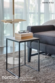 Nordica Floor Lamps Mantra Contemporary Floor Lamps Nordica Floor Lamps Mantra Contemporary Floor Lamps